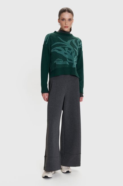 Tracksuit trousers - Grey