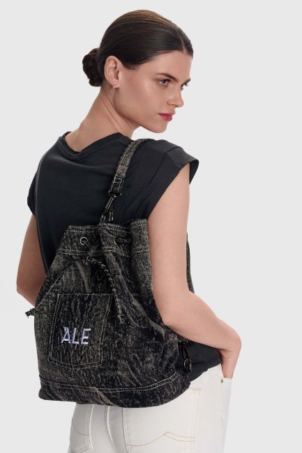 Bucket bag - Black